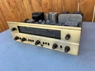 The Fisher Model 800-B Wide-band Multiplex Receiver. Fixed Price $499.00.