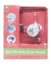 Iear Fm Autoscan Radio Protocol Euro-design Us Attitude Clear New, Stylish. Fixed Price $7.19.