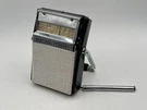 Vintage Realtone Nine Transistor TR-970 Voyager Portable Radio Japan *read*. Fixed Price $48.94.