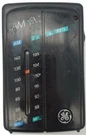 General Electric Am/fm Portable Stereo Radio Model 7-1627A Tested Works. Fixed Price $15.00.