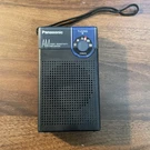 Panasonic R-1007 Am Receiver Portable Pocket Radio. Fixed Price $31.50.