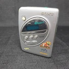 Sony Walkman WM-FX244 Mega Bass Cassette Tape Player & Digital Am/fm Tested. Fixed Price $37.99.