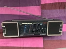 Pulser Am/fm St Portable Radio Vintage :mod LL44-2102-2 (LL599989). Fixed Price $25.38.