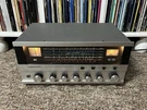 Vintage Realistic DX-160 Solid State Communications Receiver Japan Read. Fixed Price $149.00.
