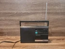 Panasonic Radio RF-542 Portable Am/fm. Fixed Price $19.75.