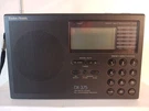 Radioshack DX-375 Am/sw/fm Stereo Pll Synthesized Receiver Cat No. 20-212A. Fixed Price $59.00.