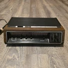 Vintage General Electric Digital 7-4670D Am Fm Alarm Clock Radio Tested Works. Fixed Price $25.00.
