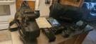 Realistic Moviecorder Model 151 W/ Battery Vintage Radio Shack *read Description. Fixed Price $21.85.