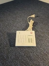 Tested Radio Shack Plug 'n Power Remote Control Center Module # 61-2677C. Fixed Price $8.46.