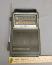 General Electric Two Way Power Am Fm Radio Battery Or Plug Operated. Fixed Price $15.00.