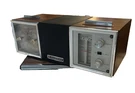 Vintage Panasonic RC-7467 Am/fm Clock Radio W/ Swivel Stand Mid Century Modern. Fixed Price $70.00.