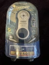 Transonic Am/fm Portable Battery Operated Radio, New TS-1. Fixed Price $15.00.