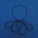 Panasonic RQ-236S Repair Kit Belt. Fixed Price $15.50.