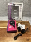 Vintage Alaron Kool Shades Am/fm Stereo Cassette Player Walkman KS-381 Works. Fixed Price $59.99.