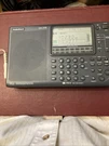 Mint Radioshack DX-398 All-band Shortwave Receiver Data Sw/lw/am/fm 20-228. Fixed Price $110.00.