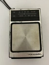 Radioshack Realistic Am/fm Handheld Transistor Vintage Rare 12-710 Read. Fixed Price $29.99.
