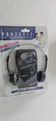 Nib Gran Prix A2090 Am/fm Pocket Radio W/ Headphones. Fixed Price $22.49.