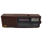 Vintage Panasonic Am Fm Clock Radio With Alarm RC-6070 Tested Read. Fixed Price $16.99.
