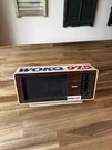 Rca Vintage Radio 1960-70S Model RWC229Y Garage Man Cave Works Tested. Fixed Price $15.00.