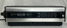 Vintage Sears Fm/am Digital Clock Transistor Radio Wood Grain Hong Kong Works!. Fixed Price $45.00.