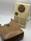 Vintage Emerson 888 Vanguard Transistor Radio Model - Untested. Fixed Price $26.99.