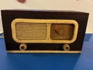 Vintage Philco Model 47-204 Vacuum Tube Radio. Fixed Price $49.99.