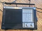 Sears Solid State Multi-band Radio Model 800 24270 Am/fm Works Tested. Fixed Price $39.99.