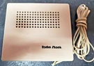 Vintage Radio Shack 43-173A Telephone Extension Bell Tested, Works Well (v Loud). Fixed Price $25.00.