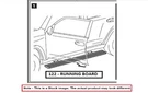 Running Board Oem 2015 Ford F150 FL3Z-16450-JC. Fixed Price $100.00.