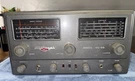 Vintage National NC-88 Shortwave Receiver Radio Am Sw Cw. Fixed Price $125.00.