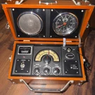Spirit Of St Louis Sosl Collection Radio Alarm Clock By Polyconcept Usa Exc Cond. Fixed Price $110.00.