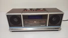 Vintage Soundesign Am Fm Stereo Clock Radio # 3797 - Works, Doesn't. Fixed Price $19.99.