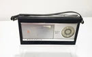 1960S Panasonic R-1020 Radar Matic Auto Tuning Transistor Am Radio Works. Fixed Price $30.00.