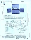 1961 Rca Victor 1F1 Radio Service Manual Photofact Schematic 1F2D 1F2E RC-1201A. Fixed Price $8.99.