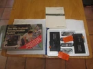 New In Box Realistic 21-404 Voice-operated Two-way Audionic Communication System. Fixed Price $21.00.