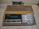 1985 Rare Regency Z10 Scanner - Working. Fixed Price $35.00.