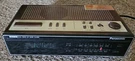 Panasonic Vintage Clock Radio RC-6215 Accuset Dual Wake Up Klement's 10 Yr Gift. Fixed Price $13.00.