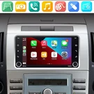 64G For 2003-2009 Toyota 4RUNNER Carplay Android Stereo Radio Gps Wifi. Fixed Price $141.76.