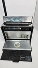 Zenith Royal 7000-1 Trans-oceanic 11 Band Transistor Radio Am/fm/sw/lw (parts). Fixed Price $189.99.