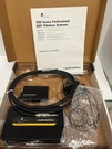 Audio-technica ATW-R700 Uhf Receiver / ATW-T701 Transmitter, 542-561 Mhz. Fixed Price $125.00.