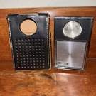 Vintage Realtone Transistor Radio 1248 With Case Untested Hong Kong. Fixed Price $11.90.