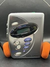 Sony Walkman WM-FX277 Fm/am Radio Cassette Tape Player New Belt Tested And Works. Fixed Price $70.00.