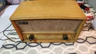 Zenith Tube Amp Am/fm Table Top Wooden Radio Works. Fixed Price $39.00.