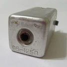 Zenith Model H723Z Chassis 7H04Z Brown Radio Part Oem If Transformer 95-1250. Fixed Price $9.45.