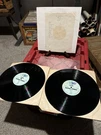 The Who Headphone Experience Show #14 Radio Lp Cue Sheet Sound Comm 1975 Vg+. Fixed Price $199.99.