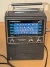 Vintage Realistic Patrolman Radio Squelch Circuit Model Number 12-754 Working. Fixed Price $37.99.