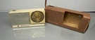 Vintage Westinghouse Transistor Radio Parts Repair H841P6. Fixed Price $24.95.