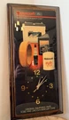 Ford Motorcraft Quality Auto Parts Wall Clock Lacquered Wood Tested Video. Fixed Price $199.00.