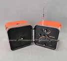 Brionvega TS502 Cube Radio Zanuso Sapper Vintage Design Tuner Modern Antiques. Fixed Price $459.89.