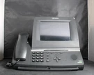 Vintage Infogear IIP1 The Original Iphone W/ Handset & Stand. Fixed Price $84.99.